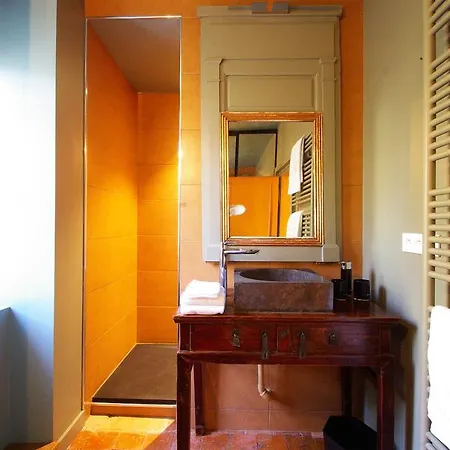 Le Presbytere Perche Guest house *