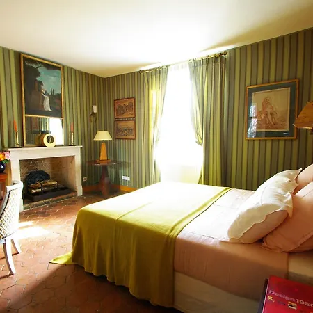 Guest house Le Presbytere Perche *