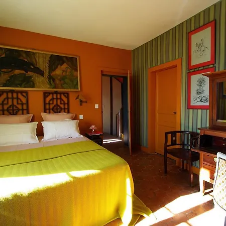 Le Presbytere Perche Guest house