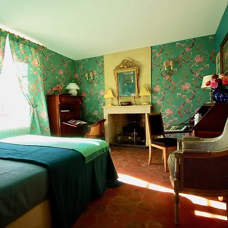 Guest house Le Presbytere Perche Coudehard