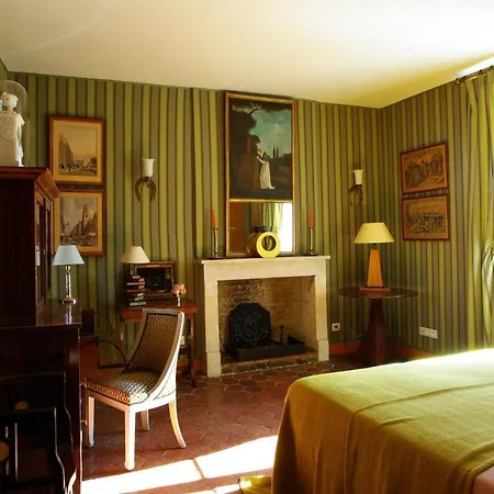Guest house Le Presbytere Perche Coudehard