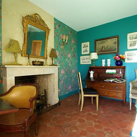 Guest house Le Presbytere Perche