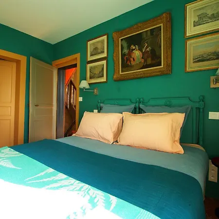 Le Presbytere Perche Guest house Coudehard