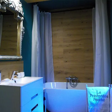 Le Presbytere Perche Guest house